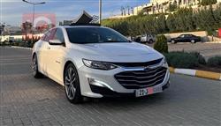 شيفروليه ماليبو